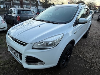 Used Ford Kuga 2015 for sale - 77079033: Photo