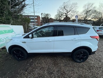Used Ford Kuga 2015 for sale - 77079033: Photo