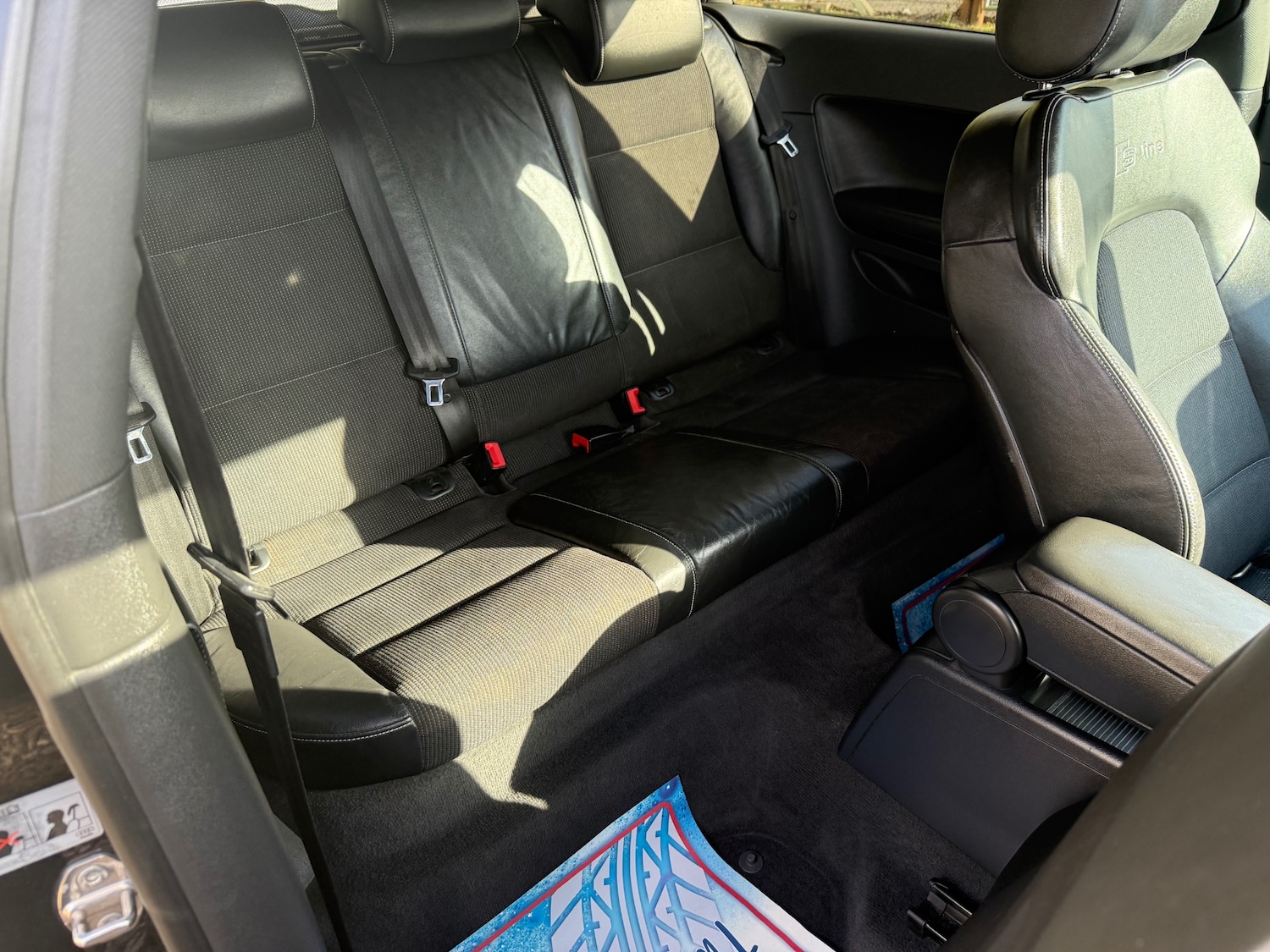 Used Audi A3 2010 for sale - 78166059: Photo 10