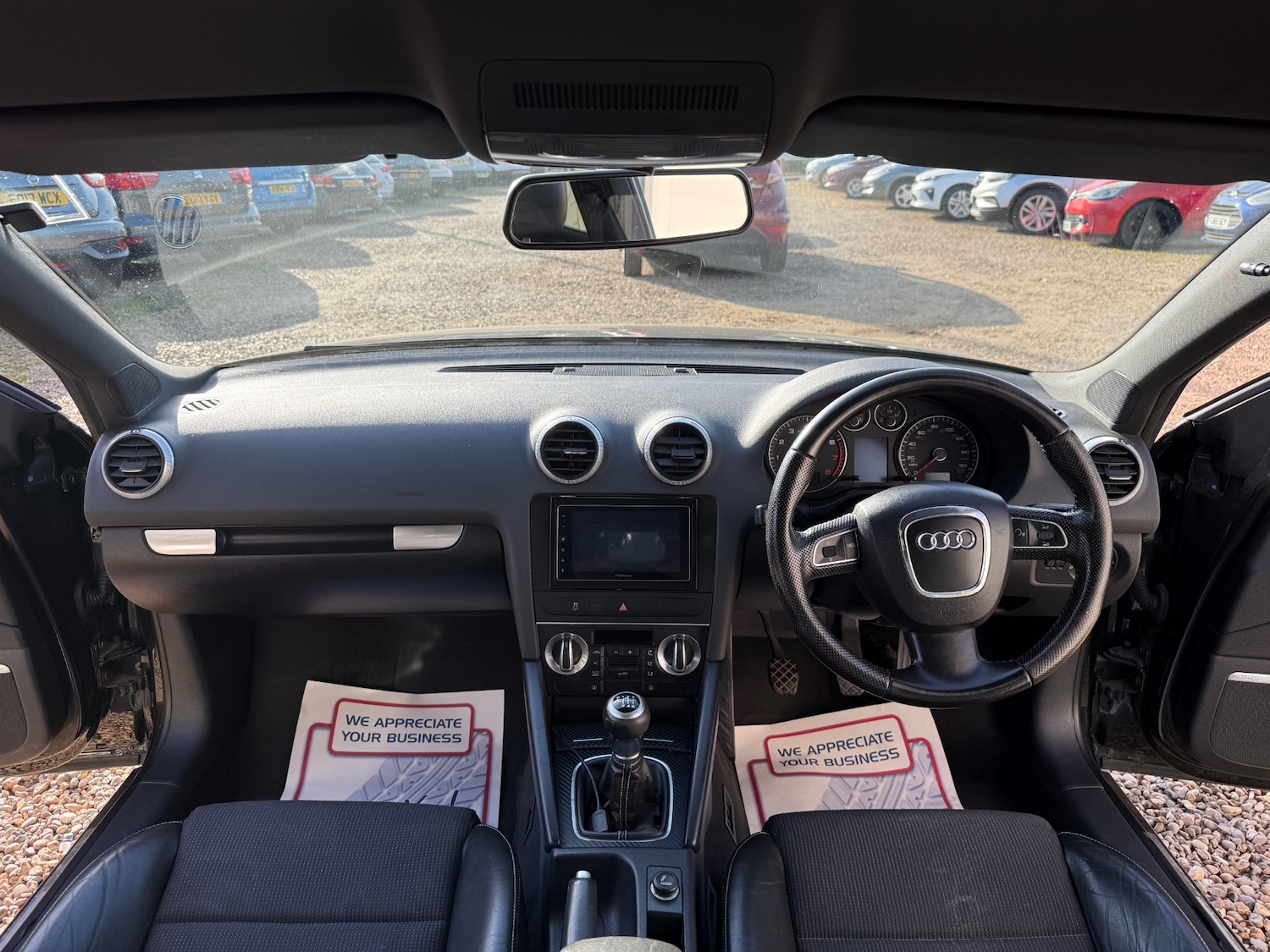 Used Audi A3 2010 for sale - 78166059: Photo 11