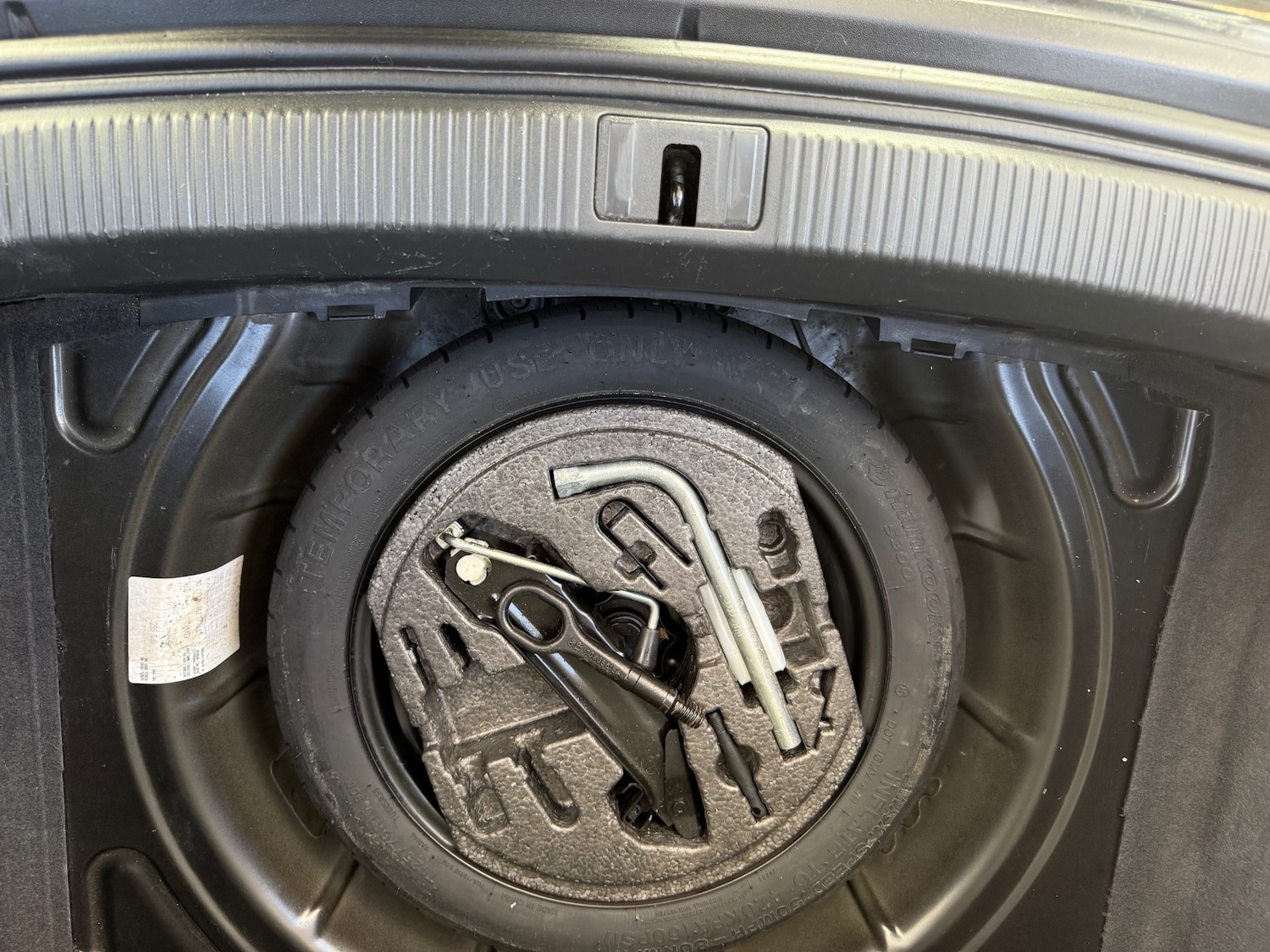 Used Audi A3 2010 for sale - 78166059: Photo 14