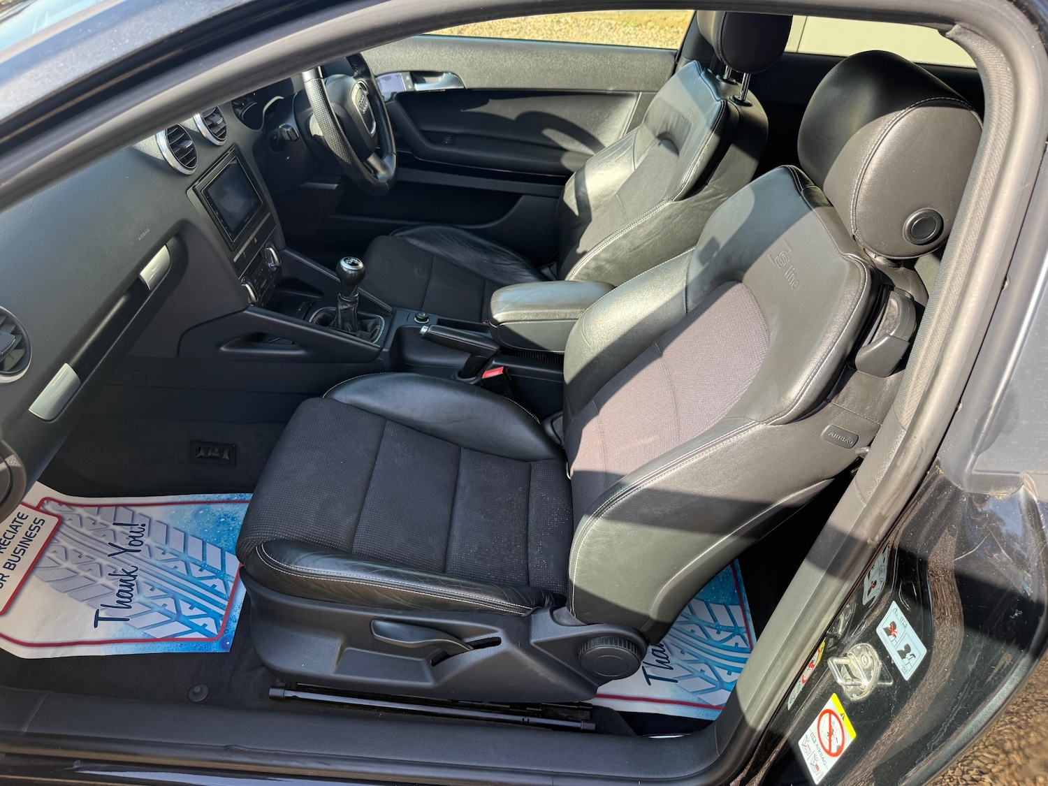 Used Audi A3 2010 for sale - 78166059: Photo 15