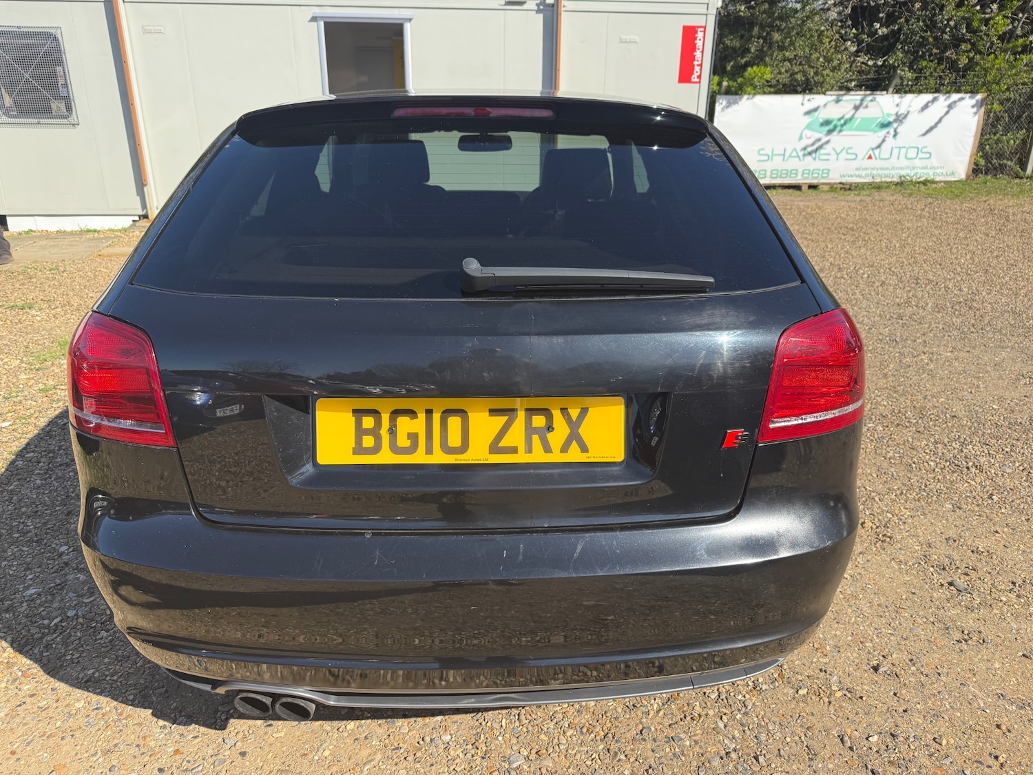 Used Audi A3 2010 for sale - 78166059: Photo 6