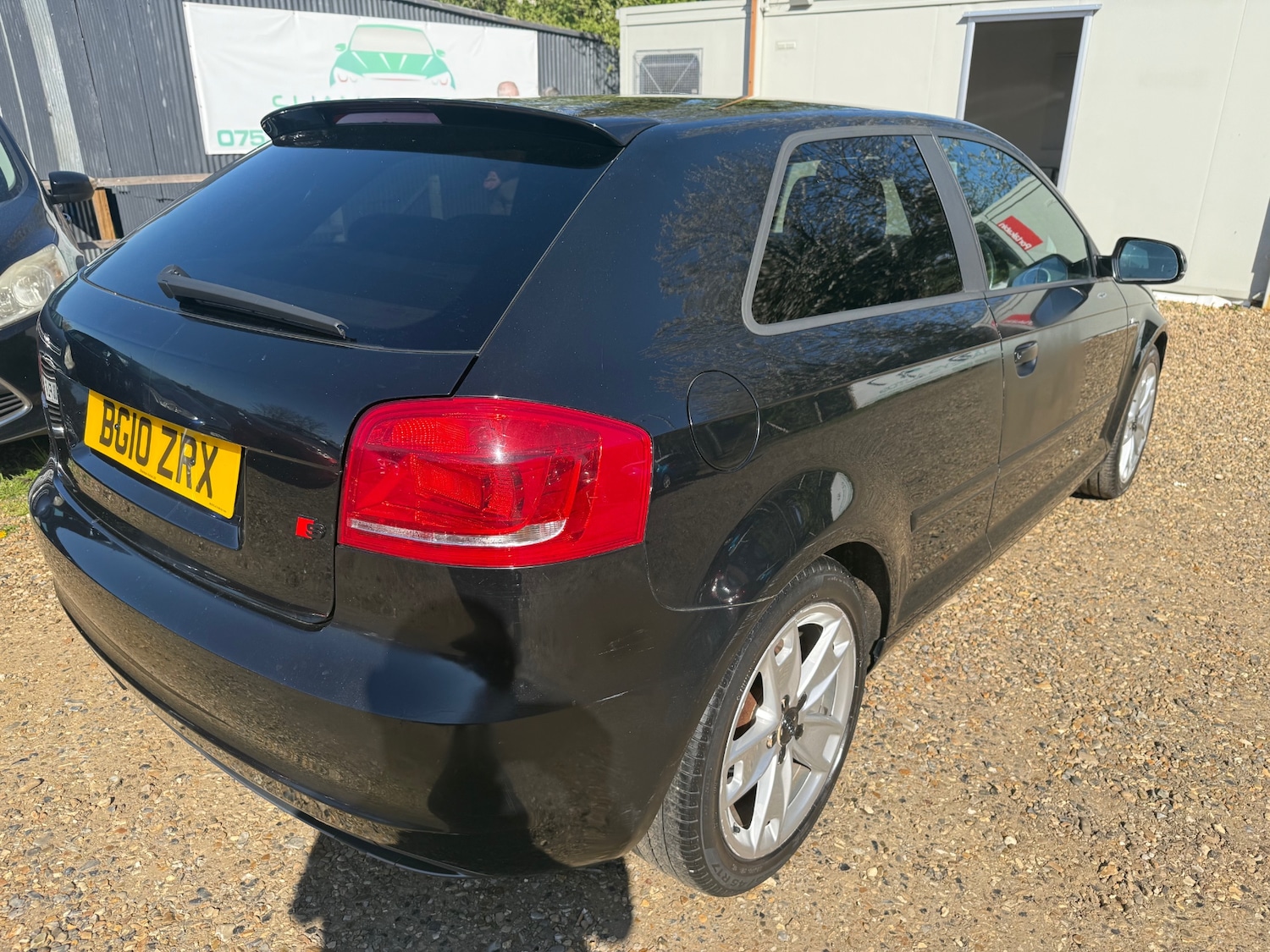 Used Audi A3 2010 for sale - 78166059: Photo 7