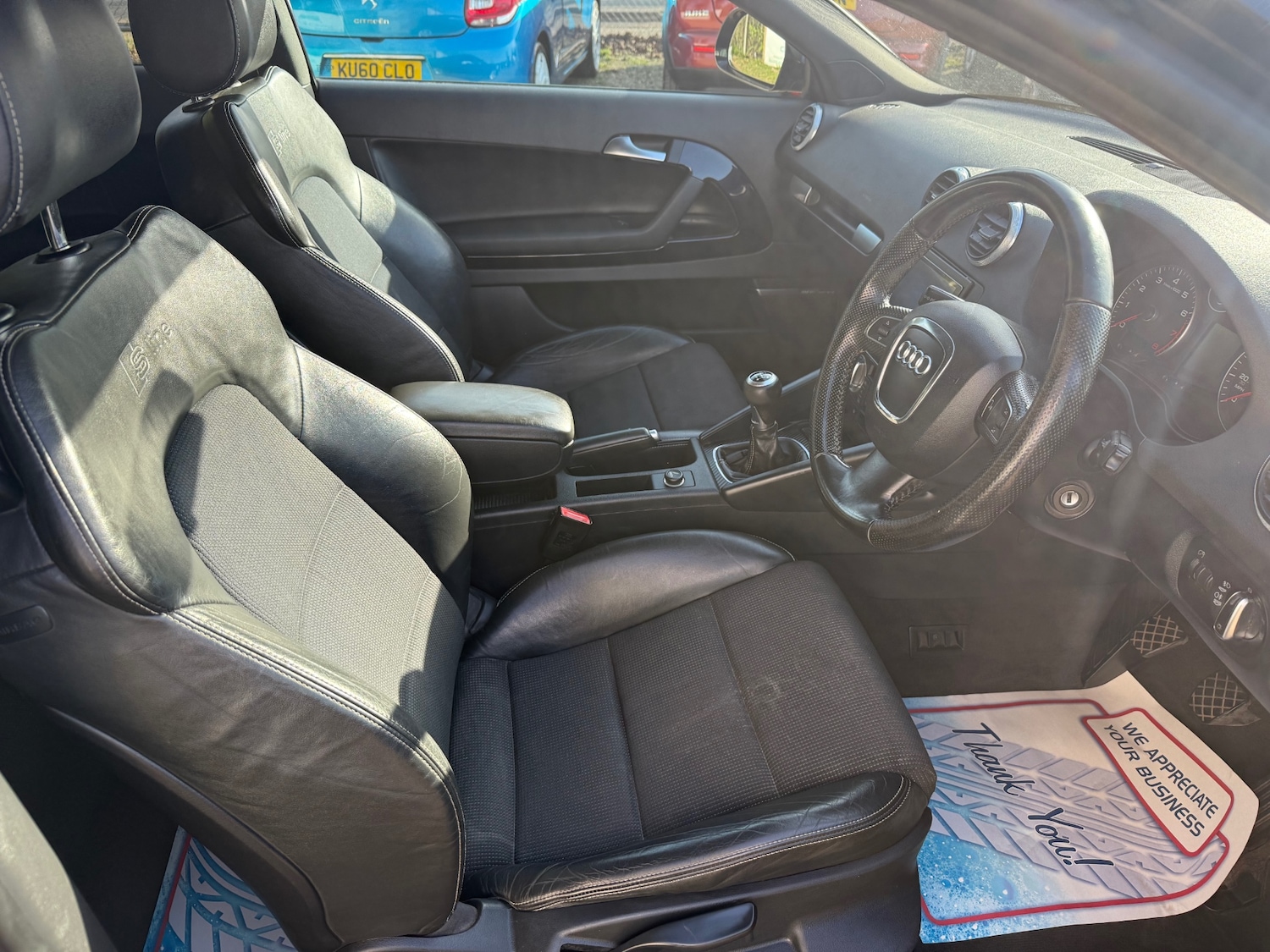 Used Audi A3 2010 for sale - 78166059: Photo 9