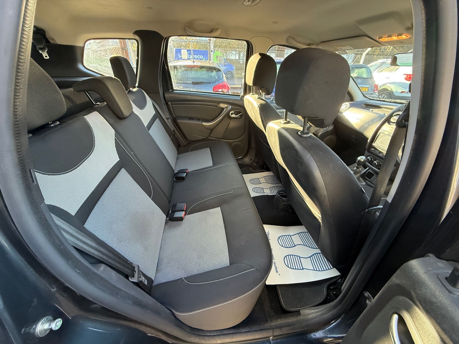 Used Dacia Duster 2017 for sale - 76662455: Photo 10