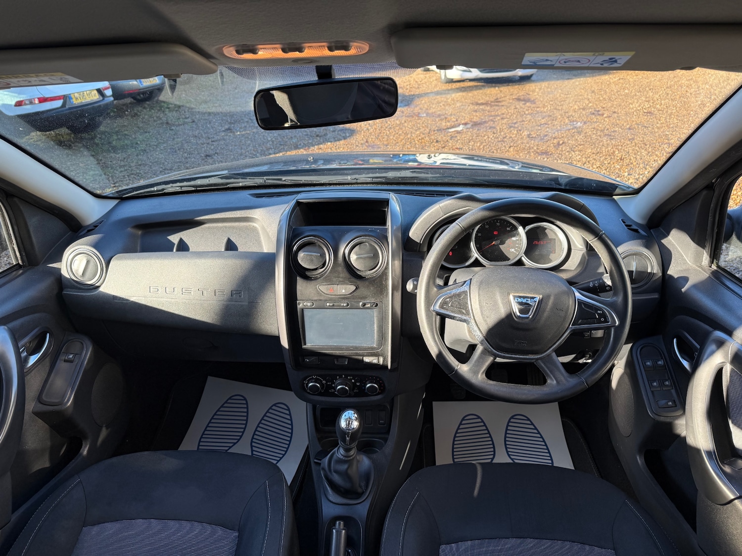 Used Dacia Duster 2017 for sale - 76662455: Photo 11