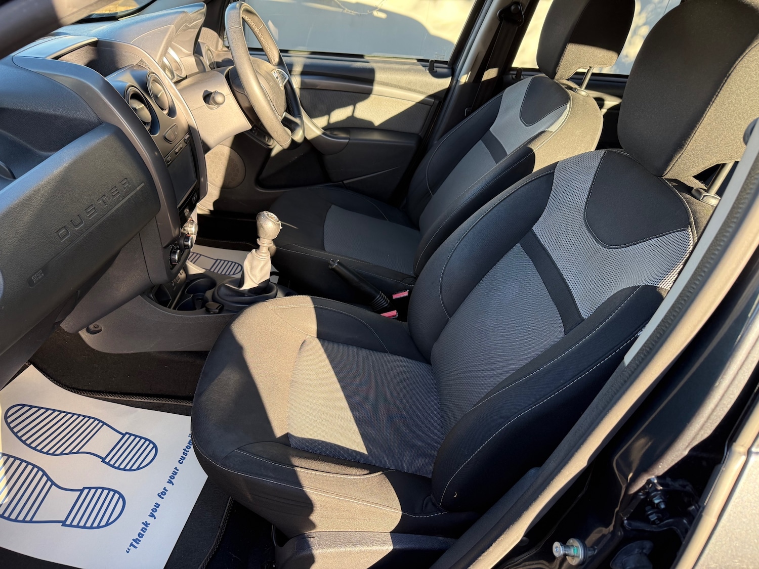 Used Dacia Duster 2017 for sale - 76662455: Photo 12