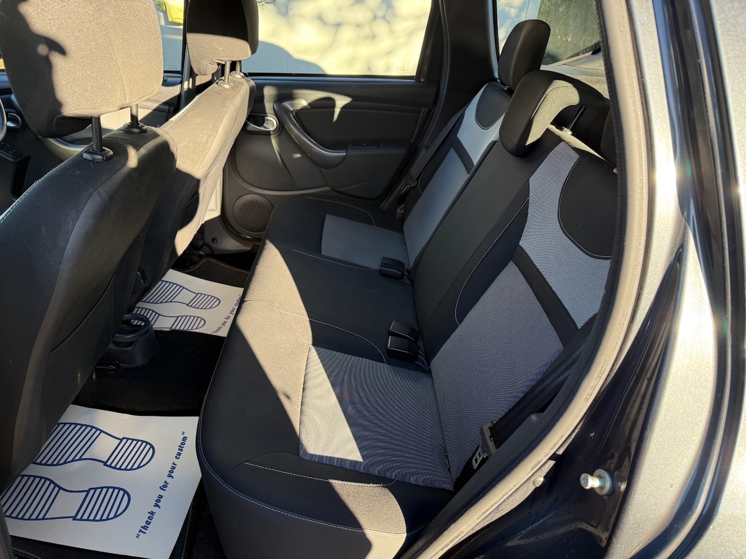 Used Dacia Duster 2017 for sale - 76662455: Photo 13