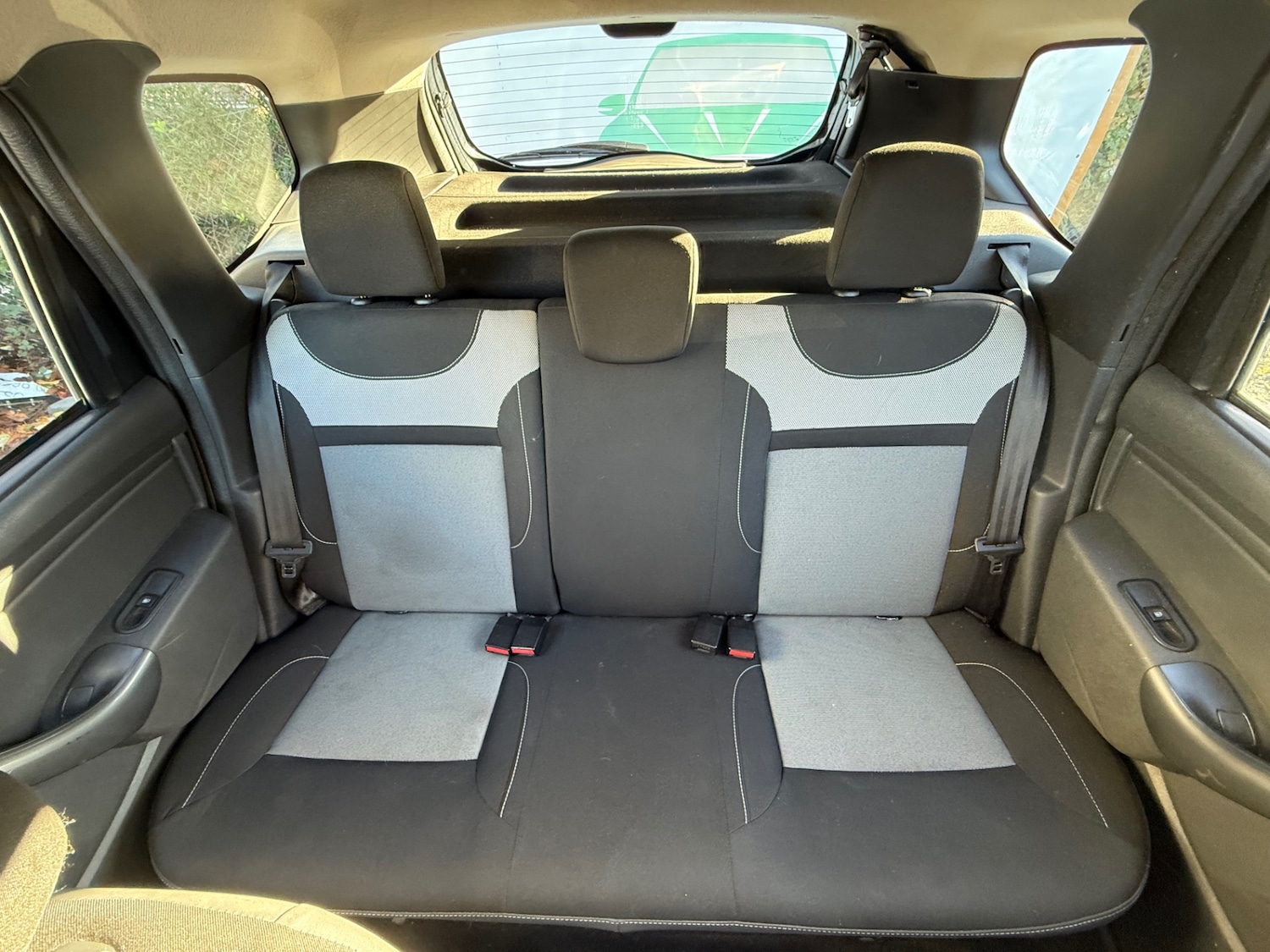 Used Dacia Duster 2017 for sale - 76662455: Photo 15