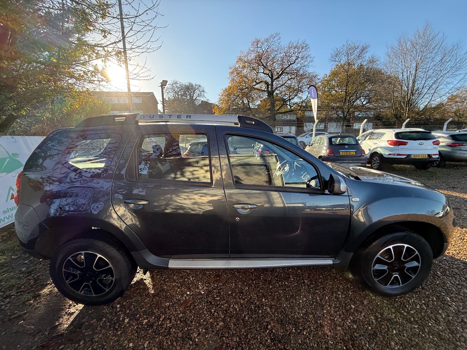 Used Dacia Duster 2017 for sale - 76662455: Photo 7
