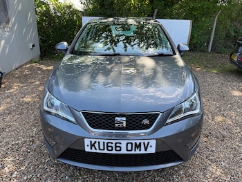 Used SEAT Ibiza 2016 for sale - 78953932: Photo