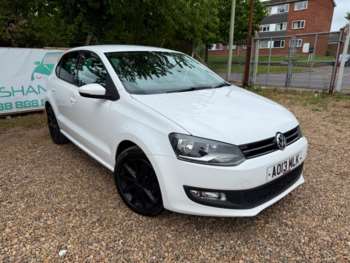 2013 - MATCH 5-Door