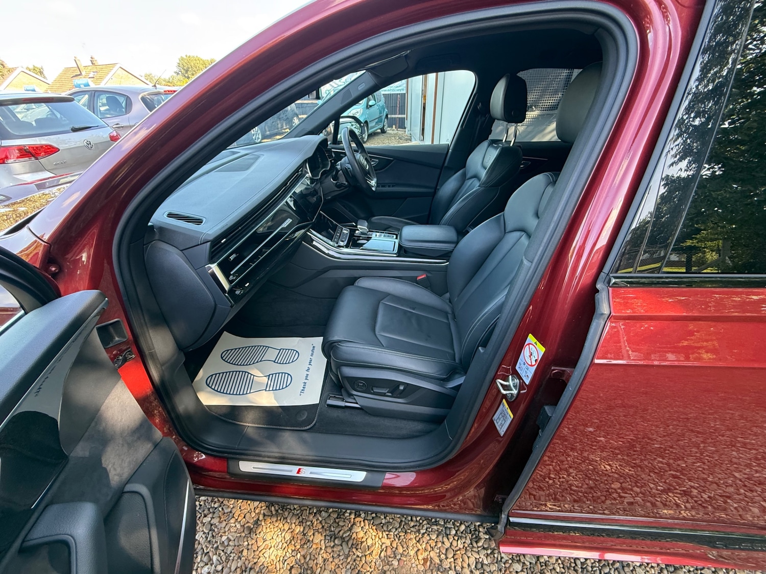 Vehicle 24