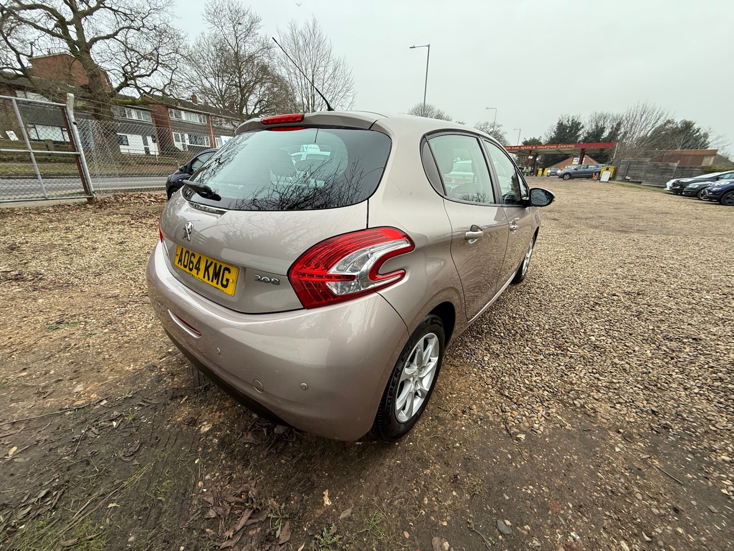 Vehicle 7