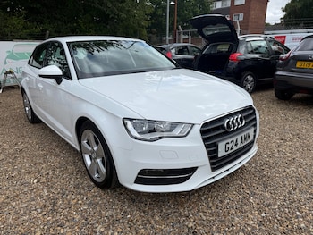 Used Audi A3 2016 for sale - 79271447: Photo