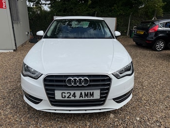 Used Audi A3 2016 for sale - 79271447: Photo