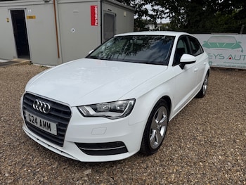 Used Audi A3 2016 for sale - 79271447: Photo