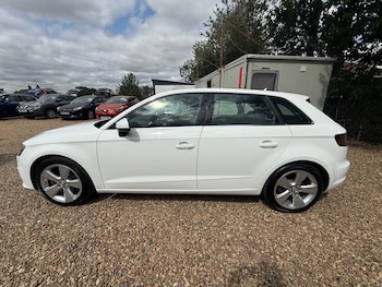 Used Audi A3 2016 for sale - 79271447: Photo