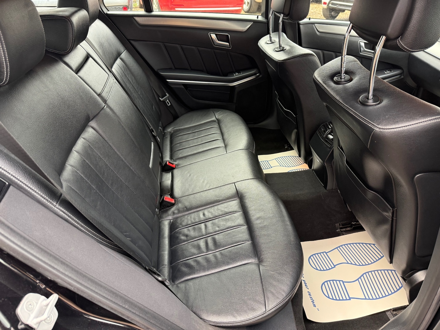 Used Mercedes-Benz E Class 2015 for sale - 77556033: Photo 11