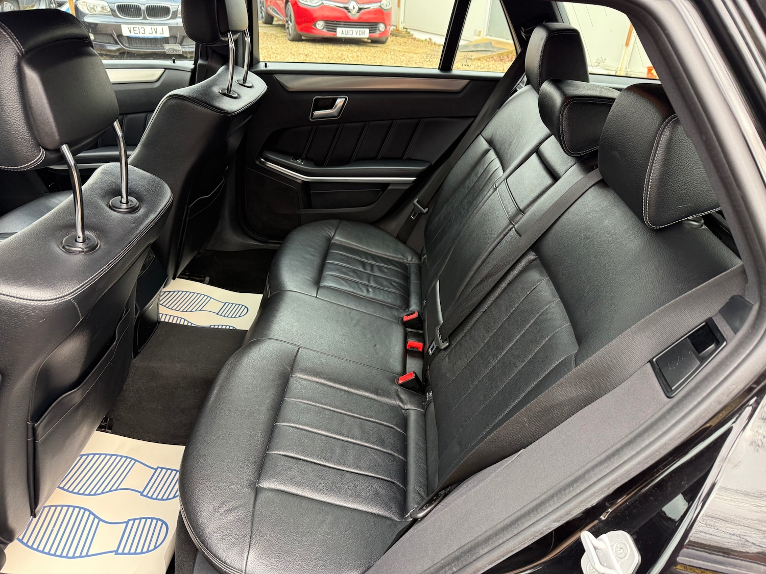 Used Mercedes-Benz E Class 2015 for sale - 77556033: Photo 13