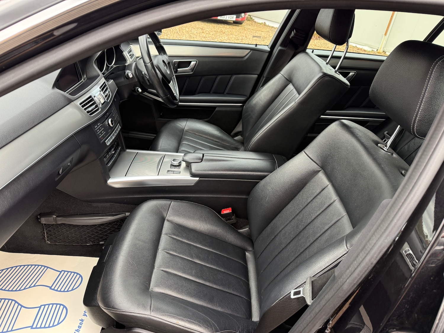 Used Mercedes-Benz E Class 2015 for sale - 77556033: Photo 14