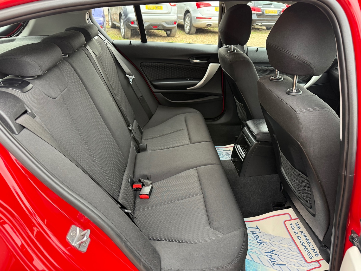 Used BMW 1 Series 2018 for sale - 77791130: Photo 10