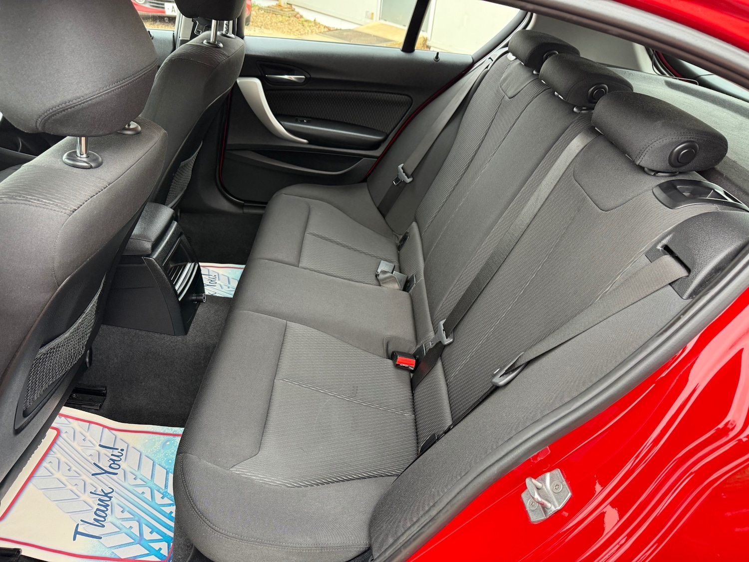 Used BMW 1 Series 2018 for sale - 77791130: Photo 13