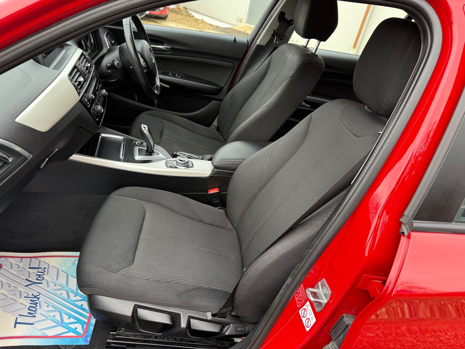 Used BMW 1 Series 2018 for sale - 77791130: Photo 14