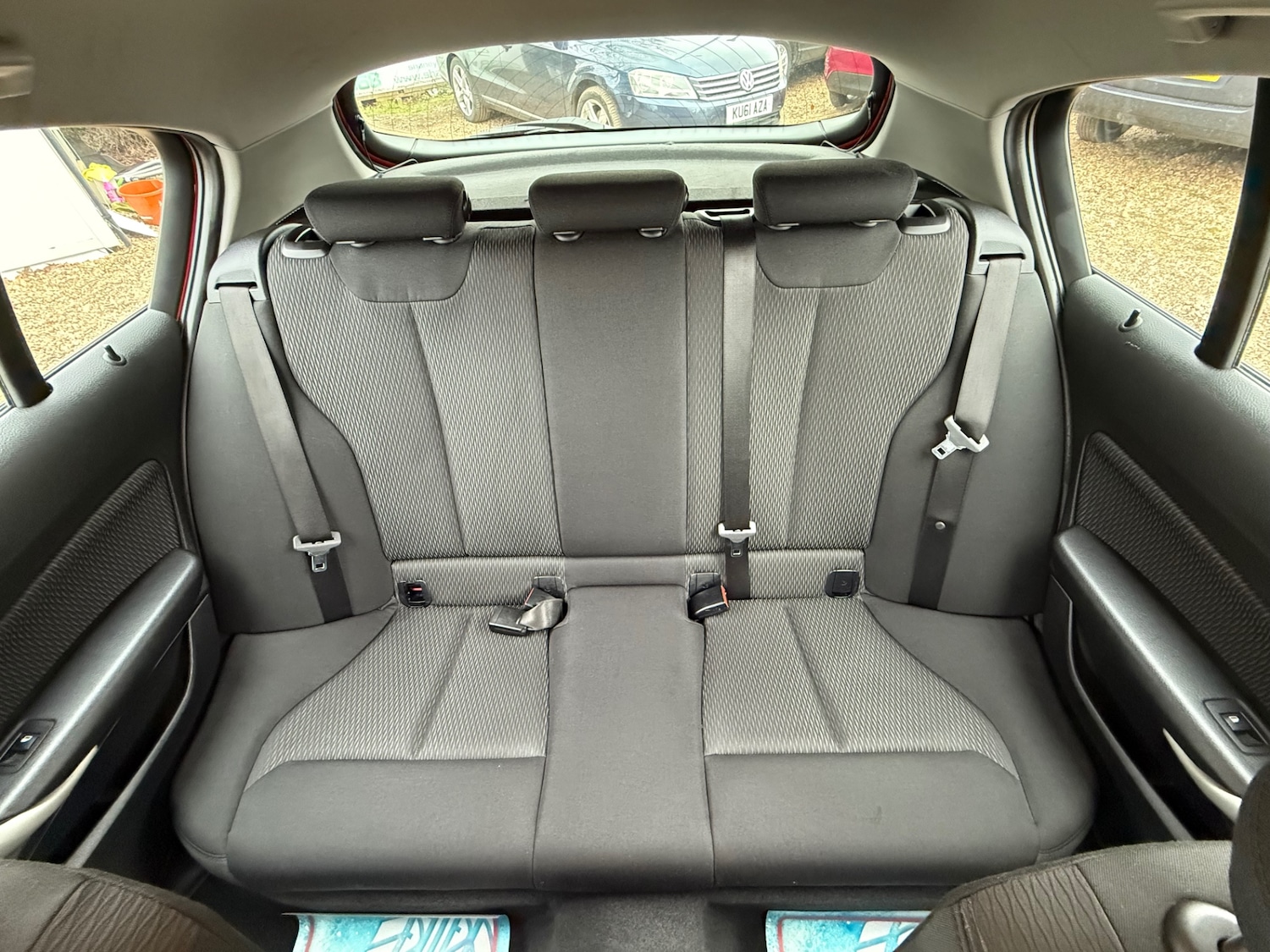 Used BMW 1 Series 2018 for sale - 77791130: Photo 15