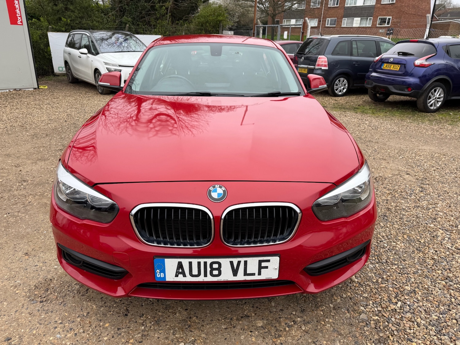 Used BMW 1 Series 2018 for sale - 77791130: Photo 2