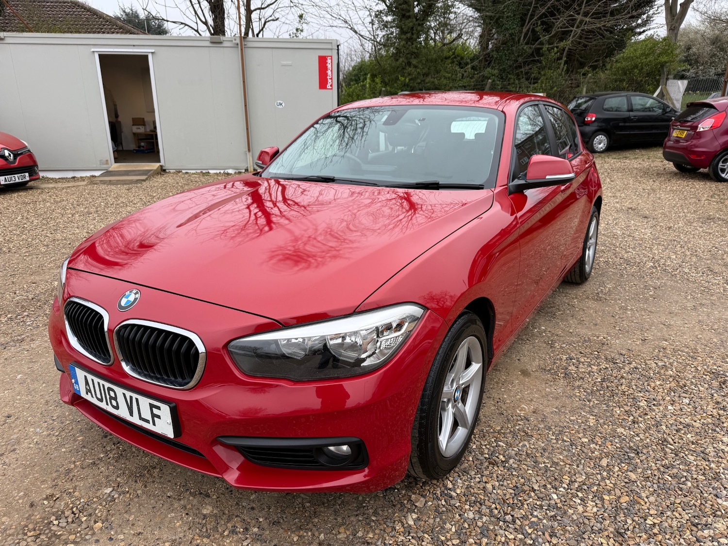 Used BMW 1 Series 2018 for sale - 77791130: Photo 3