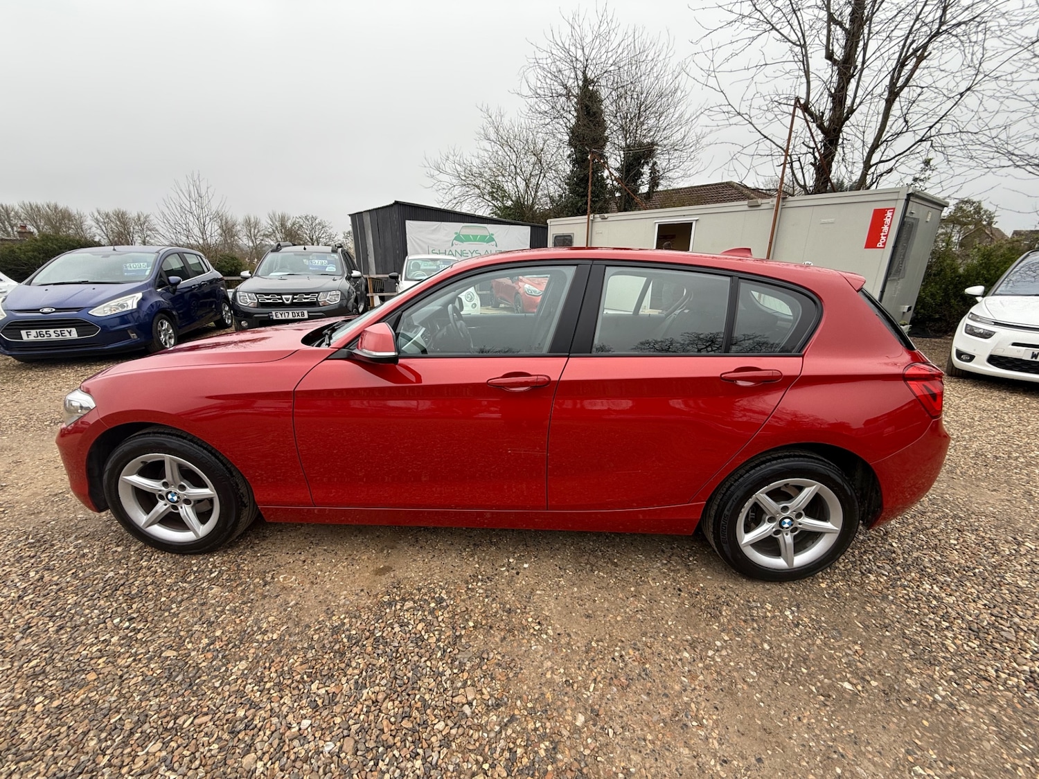 Used BMW 1 Series 2018 for sale - 77791130: Photo 4