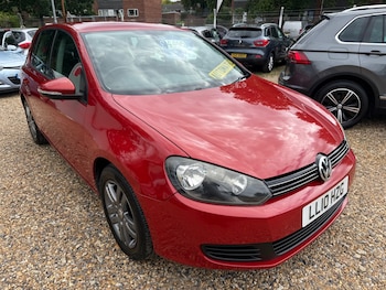 Used Volkswagen Golf 2010 for sale - 79616578: Photo
