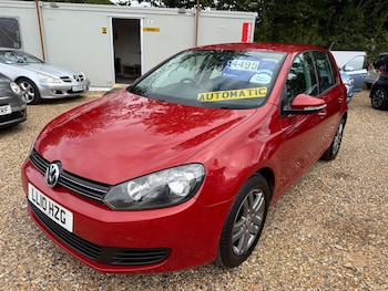 Used Volkswagen Golf 2010 for sale - 79616578: Photo