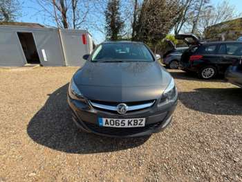 Used Vauxhall Astra 2015 for sale - 74438574: Photo