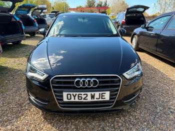 Used Audi A3 2012 for sale - 74431871: Photo