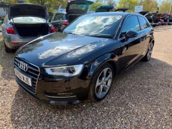 Used Audi A3 2012 for sale - 74431871: Photo