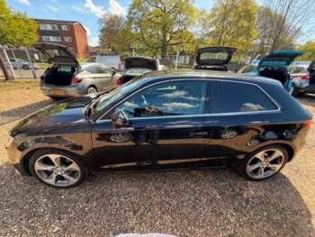 Used Audi A3 2012 for sale - 74431871: Photo