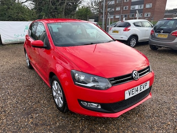 Volkswagen Polo feature image