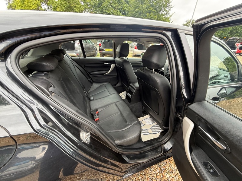 Used BMW 1 Series 2014 for sale - 75057196: Photo 11