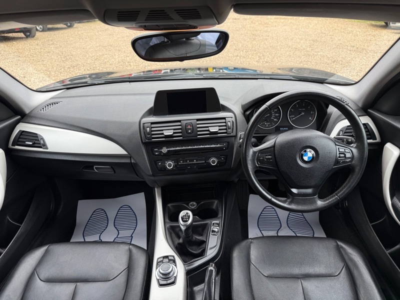 Used BMW 1 Series 2014 for sale - 75057196: Photo 12