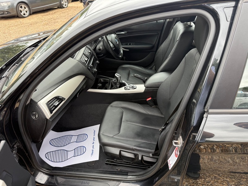 Used BMW 1 Series 2014 for sale - 75057196: Photo 13