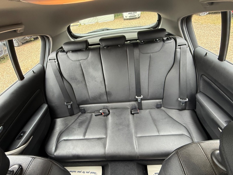 Used BMW 1 Series 2014 for sale - 75057196: Photo 14