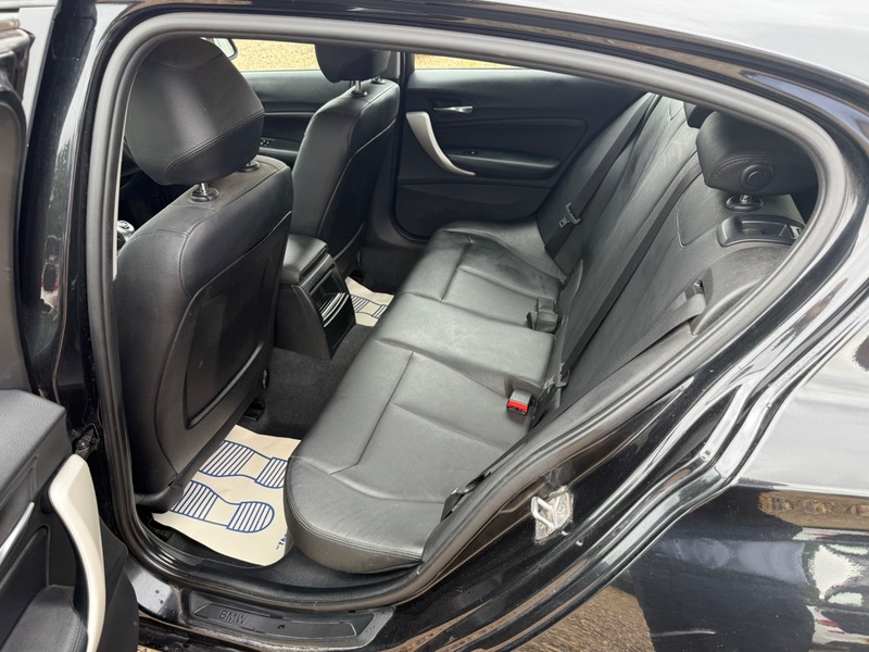 Used BMW 1 Series 2014 for sale - 75057196: Photo 15