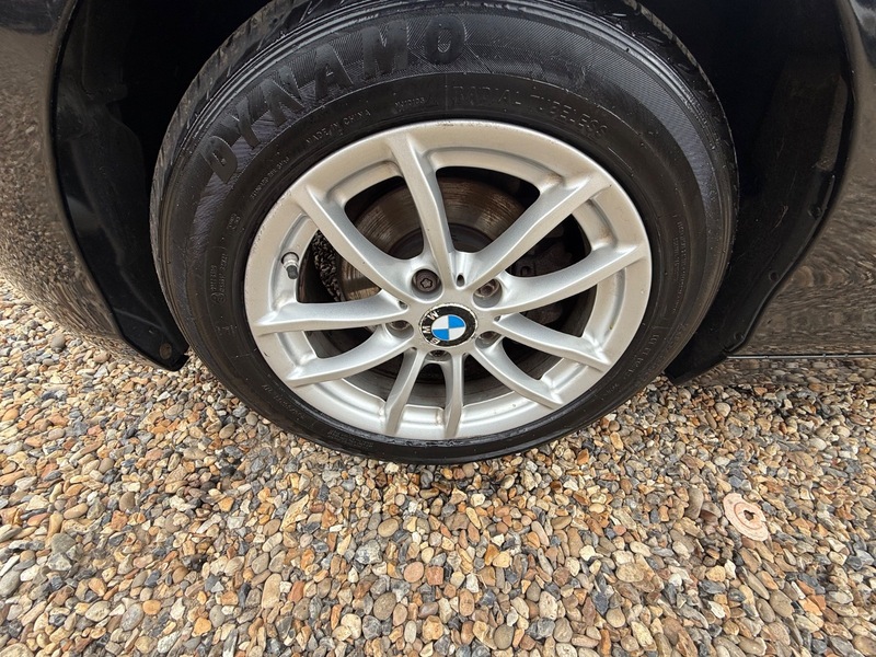 Used BMW 1 Series 2014 for sale - 75057196: Photo 9