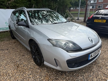 2009 (09) - 2.0 dCi 180 GT 5dr