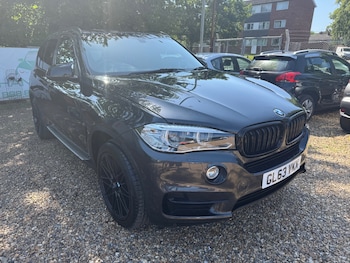Used BMW X5 2013 for sale - 78995295: Photo