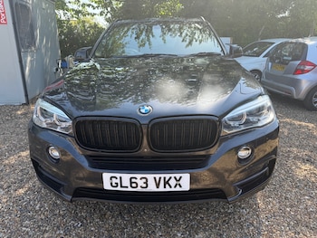 Used BMW X5 2013 for sale - 78995295: Photo