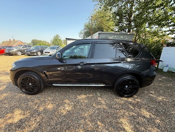 Used BMW X5 2013 for sale - 78995295: Photo